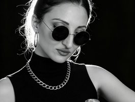 No.68 on Top Cam Girls Most Reliable Today — MissRossi — 2026-06-17 08:30 UTC