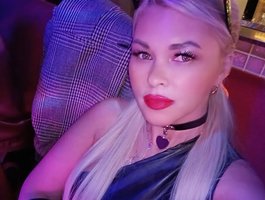 Mistress-Gwen is No.47 on Top Cam Girls Making a Comeback Today (2026-07-09 15:46 UTC)