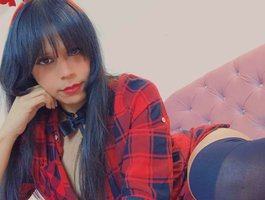 No.51 on Top Cam Girls Making a Comeback Today — AkaneMitzuky — 2026-06-24 03:30 UTC