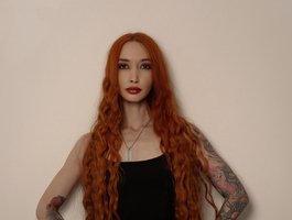 No.19 on Cam Models Making a Comeback — Roxy-Sun — 2026-06-22 22:10 UTC