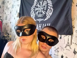 NIKADELE is No.26 on Hottest Cam Models Online Right Now (2026-07-13 11:30 UTC)