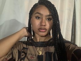 NoiraVale is No.79 on Most Frequent Latina Cams Today (2026-07-22 23:16 UTC)
