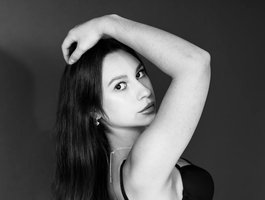 PaigePrado is No.35 on Most Frequent Cam Streamers Today (2026-09-09 22:45 UTC)