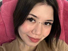 PatricaRowlee is No.19 on New Asian Cams & Fresh Faces (2026-07-21 16:31 UTC) PatricaRowlee is No.19 on New Asian Cams & Fresh Faces (2026-07-21 16:31 UTC)