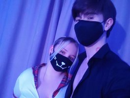PrivateVibe is No.3 on Hottest Cam Models Online Right Now (2026-10-19 23:45 UTC)