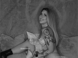queenxlexy is No.67 on Longest Small Tits Cam Sessions Today (2026-07-22 23:16 UTC)