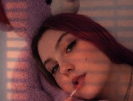 RebeFucksonn is No.27 on Top Cam Girls Making a Comeback Today (2026-06-25 22:46 UTC)