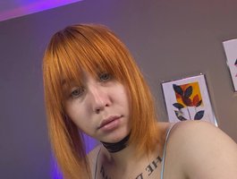 RoyAngela is No.25 on Top Cam Girls Making a Comeback Today (2026-07-08 23:31 UTC)