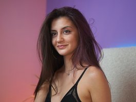 No.12 on Best Cam Models by Time of Day — SabrinaHope — 2026-06-20 22:45 UTC