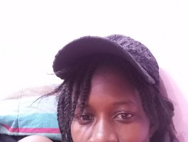 Sexyafricanah001 is No.23 on Ebony Cams Making a Comeback Today (2026-07-20 17:53 UTC)