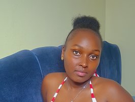 SexyBanni is No.77 on Most Watched Ebony Cams This Month (2026-07-20 17:53 UTC)