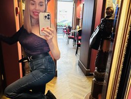 No.8 on Top Flirt Cams Making a Comeback Today — ANALGIRL555 — 2026-06-23 21:45 UTC