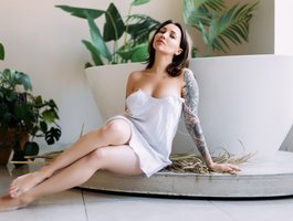 No.12 on Top Cam Girls Rising Today — shiny-lily — 2026-06-14 13:12 UTC