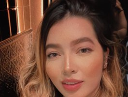 sofihill is No.31 on Top Cam Girls Making a Comeback Today (2026-06-25 22:46 UTC)