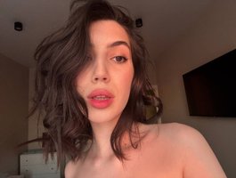 No.42 on Top Cam Girls by Peak Viewers Today — TheSameOne — 2026-06-17 08:30 UTC