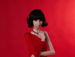 No.12 on Top Cam Girls Making a Comeback Today — Unusual-G — 2026-06-09 23:33 UTC