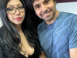 ValeandJuan is No.35 on Hottest Cam Models Online Right Now (2026-10-15 03:30 UTC)