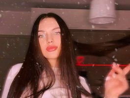 VelvetHex is No.68 on Most Punctual Russian-Speaking Cams Today (2026-07-22 05:16 UTC)