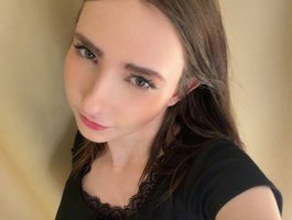 Verosikasexy is No.19 on New Cam Models & Fresh Faces (2026-09-26 23:30 UTC)