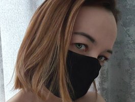 No.67 on Top Cam Girls Most Consistent Today — Viktoriya24 — 2026-06-23 22:46 UTC