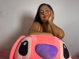 Zamiramoon is No.18 on Longest Cam Girl Sessions This Month (2026-07-20 10:30 UTC)