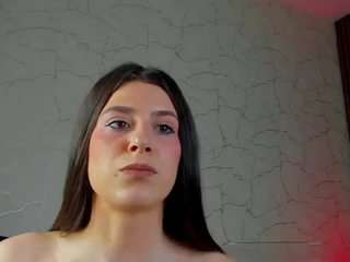 18Brook is No.38 on New Cam Models & Fresh Faces (2026-08-24 23:47 UTC)