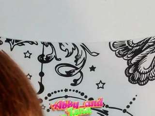 abbylana is No.24 on Top Cam Girls Making a Comeback Today (2026-07-10 06:45 UTC)
