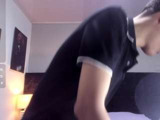 No.77 on Top Flirt Cams by Time Slot Today — Adam-Walker1 — 2026-06-08 23:02 UTC