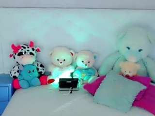 No.71 on Top Flirt Cams Online Today — alanna-dollsx — 2026-06-23 21:45 UTC