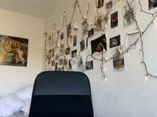 AletaWhetzell is No.72 on Big Tits Cams Making a Comeback Today (2026-07-20 19:15 UTC)