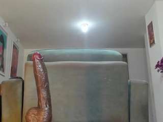 alexislondon is No.77 on Most Watched Flirt Cams Today (2026-07-18 04:00 UTC)