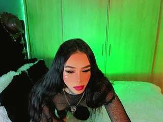 No.3 on Top Cam Models Online Now — alice-christina — 2026-06-21 10:00 UTC