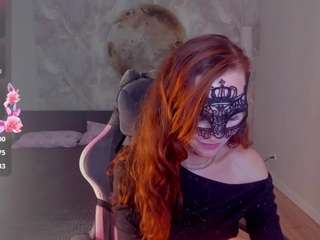 No.31 on Longest Live Cam Sessions Today — Alice-Harmony — 2026-06-23 07:14 UTC