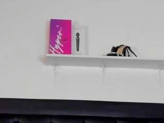 Alika Johnson is No.19 on Cam Models Making a Comeback (2026-07-31 23:01 UTC)