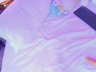 Alisse Miller is No.15 on Cam Models Making a Comeback (2026-09-22 23:15 UTC)