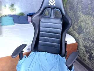 Amellia-Soon is No.48 on Top Cam Girls Rising Today (2026-07-08 17:15 UTC)