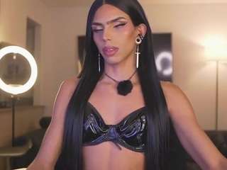 andreamagic is No.8 on Most-Watched Cam Models Today (2026-06-23 21:45 UTC)