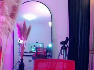 angel-sailent is No.6 on Longest Live Cam Sessions Today (2026-07-31 23:01 UTC)