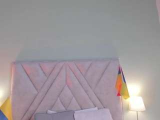 No.64 on Top Cam Girls Rising Today — angelica-crosss — 2026-06-23 21:45 UTC