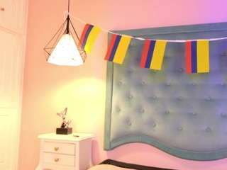 AnnyOsorioo is No.74 on Flirt Cams Making a Comeback Today (2026-07-16 03:15 UTC)