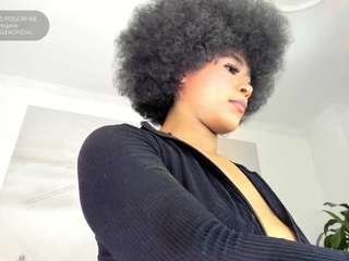 Apotheosiss is No.64 on Most Punctual Curvy Cams Today (2026-07-20 20:30 UTC)