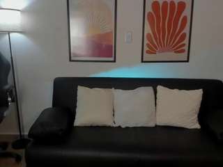 aprilwatsonn is No.27 on Cam Models Making a Comeback (2026-07-01 22:45 UTC)