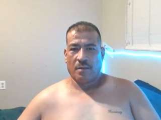 Imbackmandosrealone is No.24 on Hottest Cam Models Online Right Now (2026-08-15 23:50 UTC)