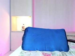 No.7 on Top Cam Girls Making a Comeback Today — AriiannaVega — 2026-06-14 13:12 UTC