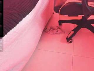 No.3 on Top Flirt Cams by Time Slot Today — barbie-devon — 2026-06-09 23:33 UTC
