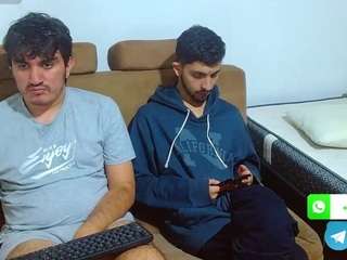 biglatin80 is No.38 on Hottest Cam Models Online Right Now (2026-07-28 07:00 UTC)