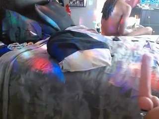GOODIETIMES is No.18 on Rising Cam Models Today (2026-08-09 23:16 UTC)