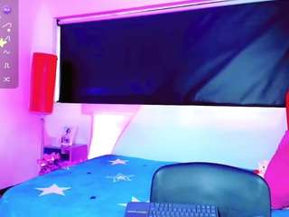 No.8 on Top Cam Models Online Now — britany-montiel — 2026-06-16 23:46 UTC