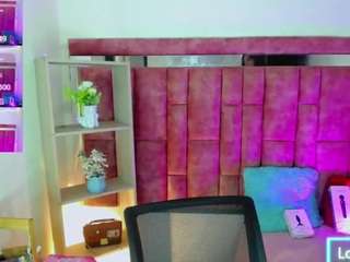 No.34 on Top Cam Models Online Now — bryttannyjhons — 2026-06-14 13:12 UTC