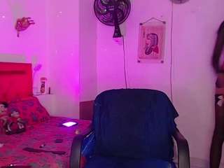 cellestinabich is No.3 on Rising Cam Models Today (2026-08-29 08:01 UTC)
